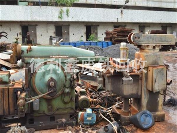 北京機(jī)械鐵回收，北京設(shè)備鐵回收