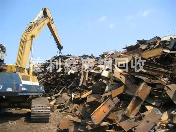上門回收廢鋼，回收廢鐵，正規(guī)回收商家