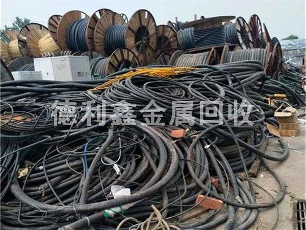 北京廢舊電纜回收，廢舊電線回收，廢銅回收