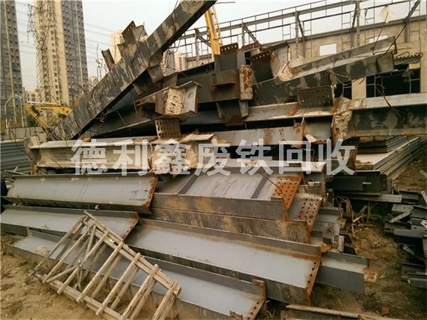 如何提高廢品回收率，金屬回收率